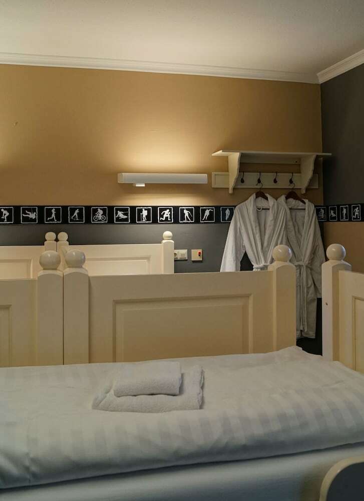 Das Top Sport Hotel
