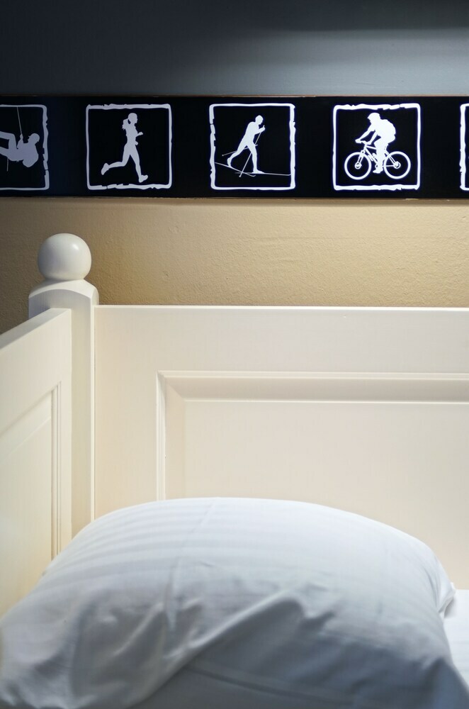 Das Top Sport Hotel