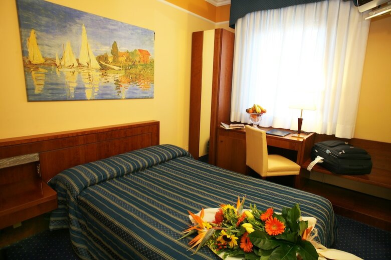 Ih Hotels Padova Admiral