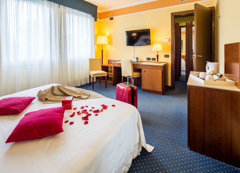 Ih Hotels Padova Admiral