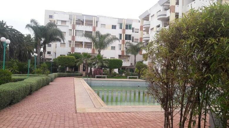Apartamentos Appartement Beach Palace 2