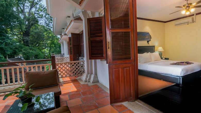 Grand Sunset Angkor Hotel