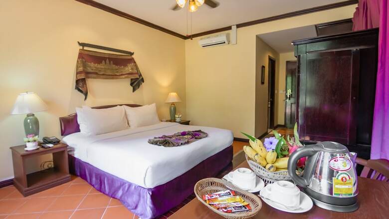 Grand Sunset Angkor Hotel
