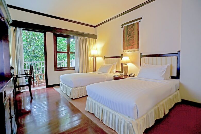 Grand Sunset Angkor Hotel