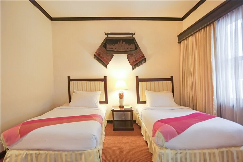 Grand Sunset Angkor Hotel
