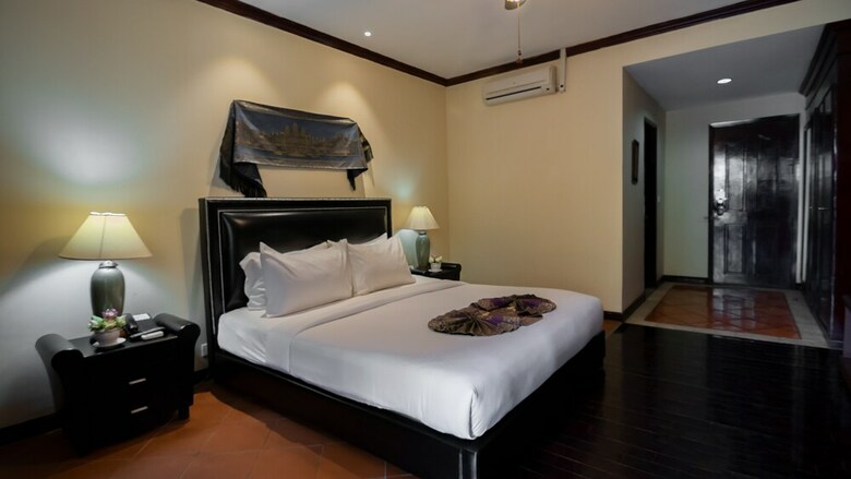 Grand Sunset Angkor Hotel