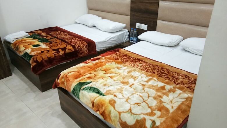 Hotel Puri Guest House