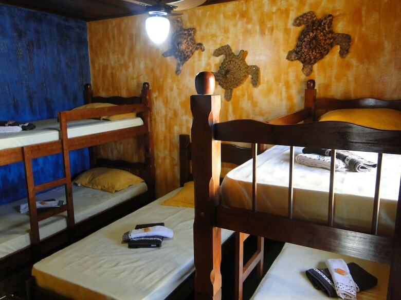 Hostal Pousada Farol Velho