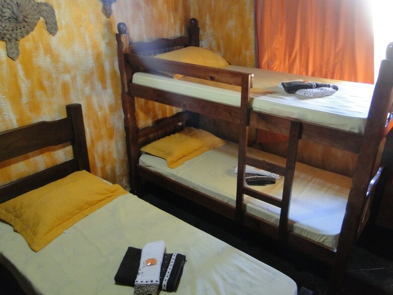Hostal Pousada Farol Velho