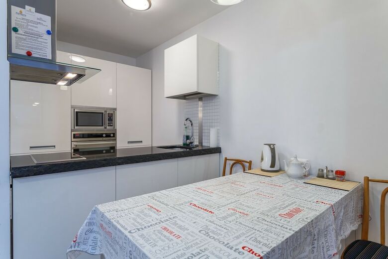 Apartamentos Fortestate On Leninskiy Prospekt