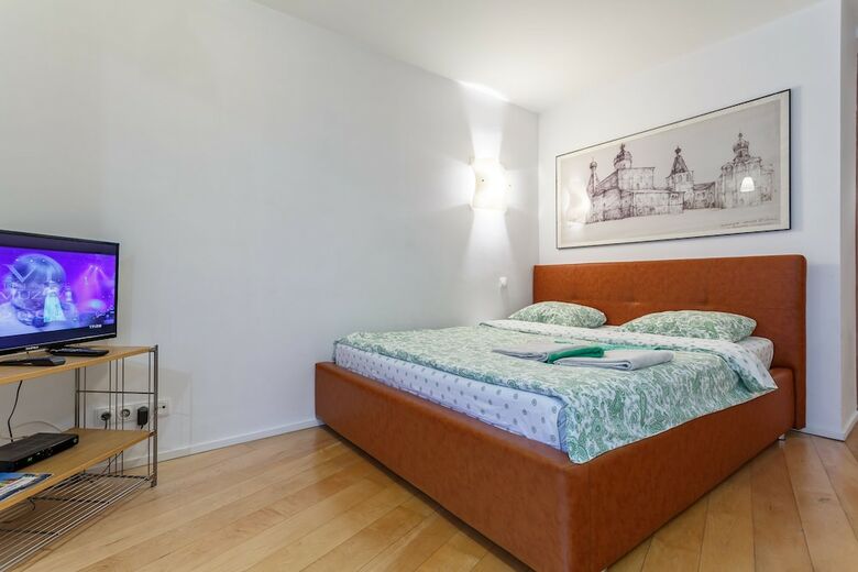 Apartamentos Fortestate On Leninskiy Prospekt