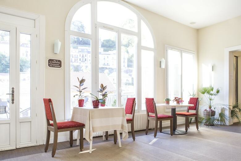 Residencia Le Beausejour