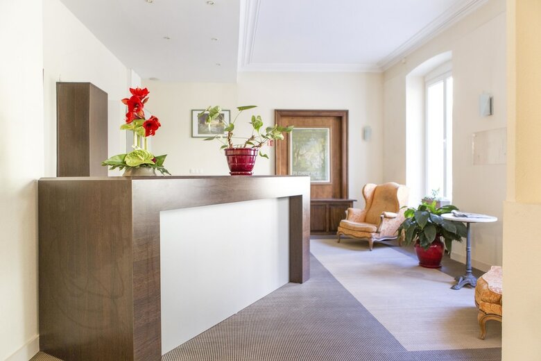Residencia Le Beausejour