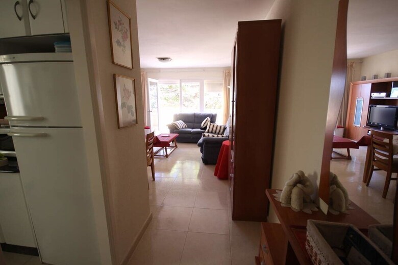 Apartamentos Inmovecos Alisios 228