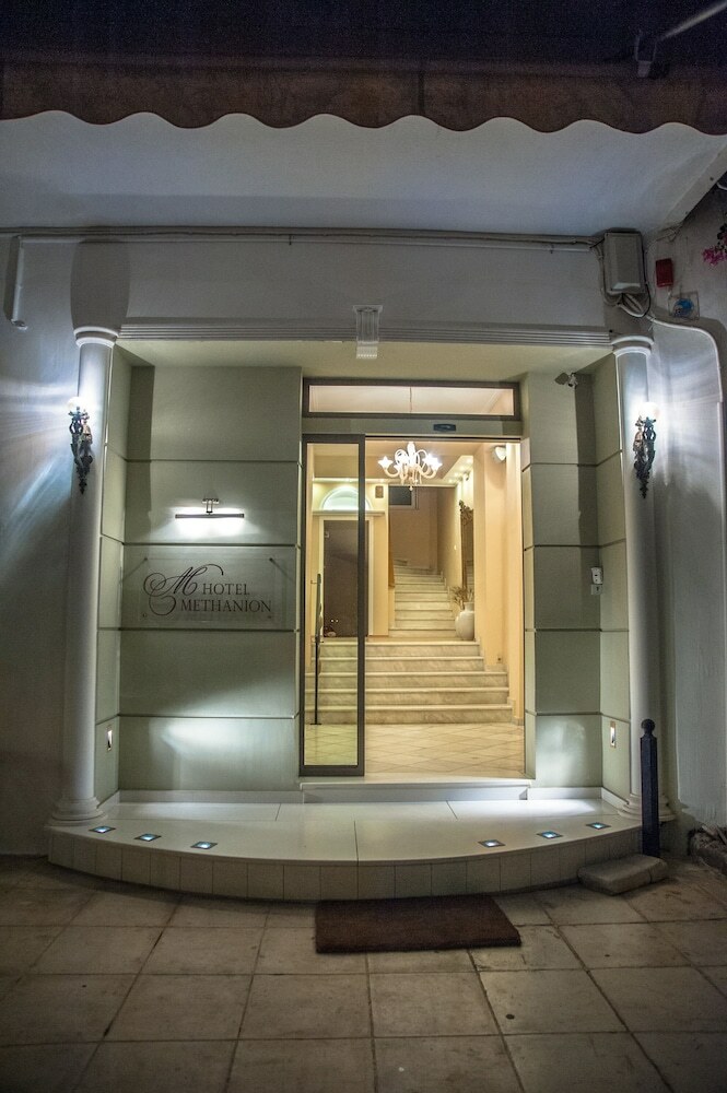 Hotel Methanion