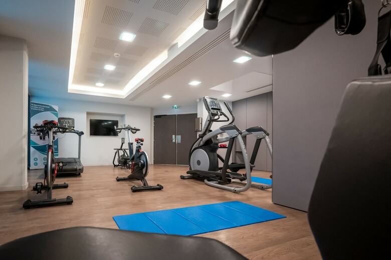 Nemea Appart Hotel Cannes Palais