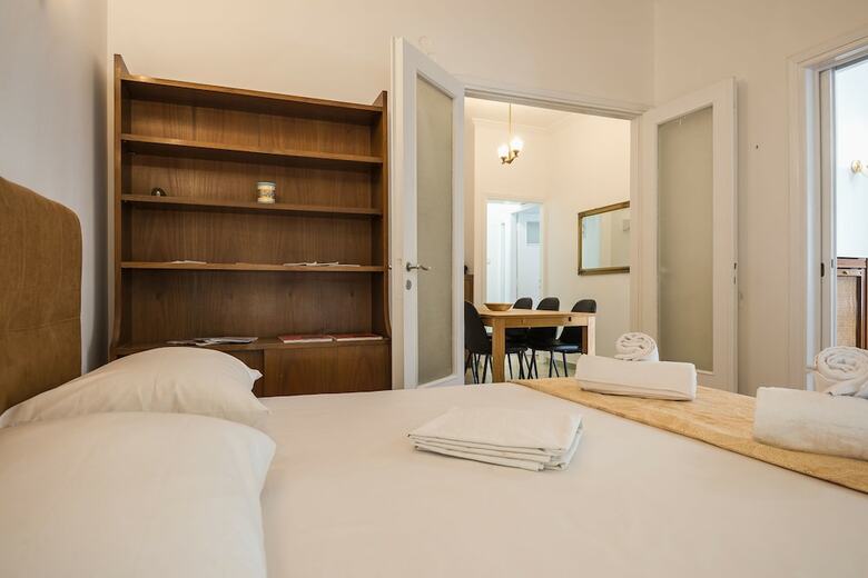 Victoria Best Apartment