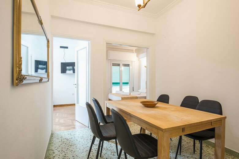 Victoria Best Apartment