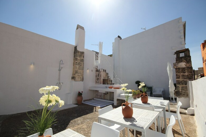 Bed & Breakfast Dimora Di Caterina