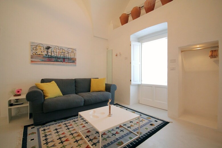 Bed & Breakfast Dimora Di Caterina
