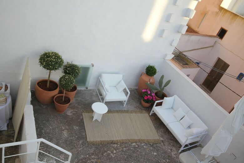Bed & Breakfast Dimora Di Caterina