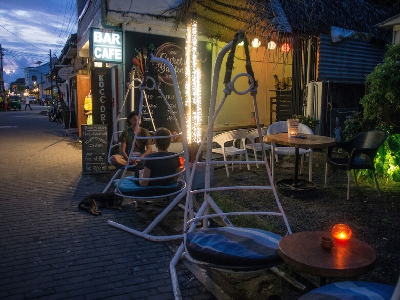 Hotel Secret Garden Fort