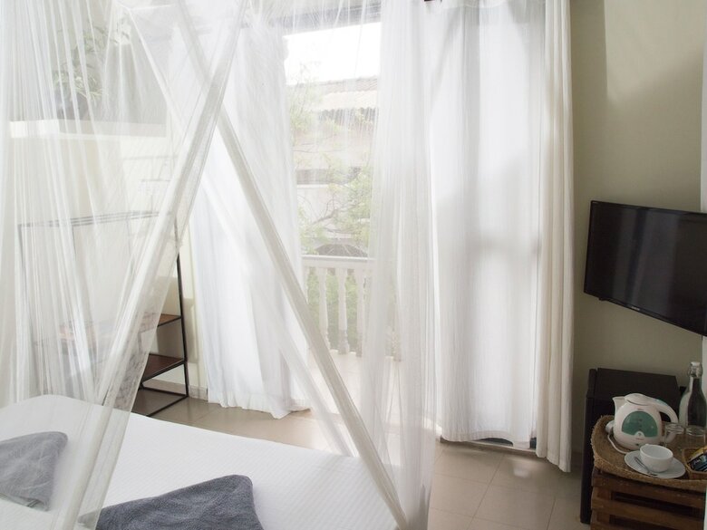 Hotel Secret Garden Fort
