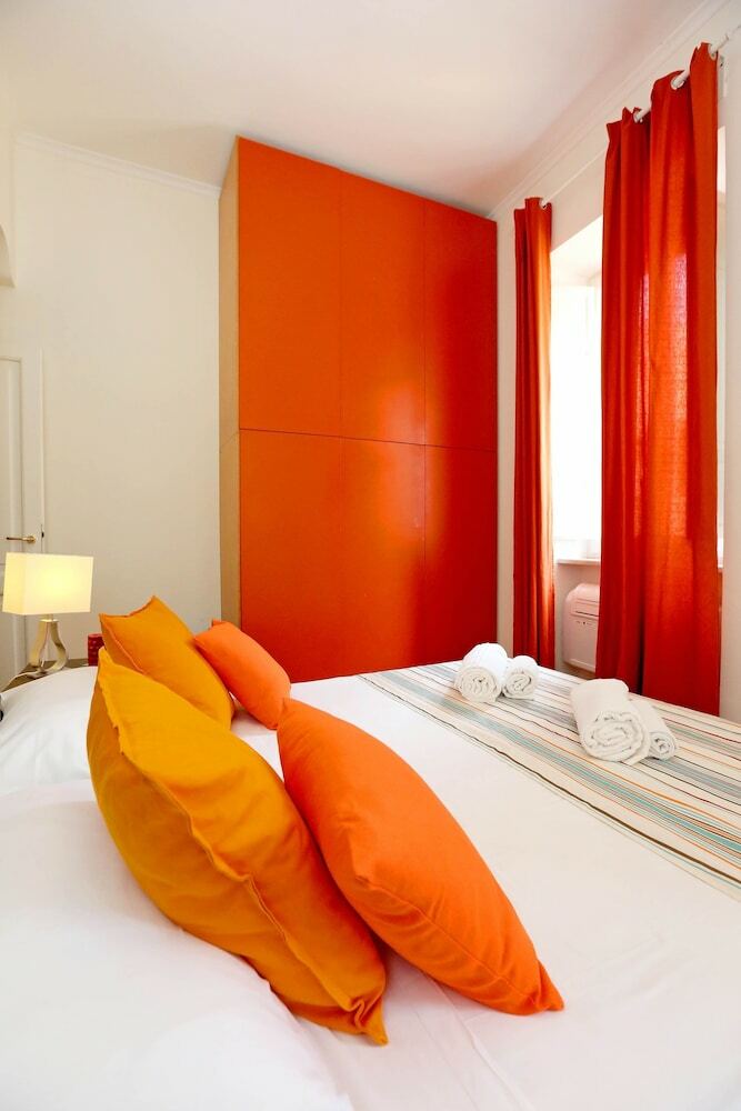 Apartamento Home2rome - Trastevere Sonnino