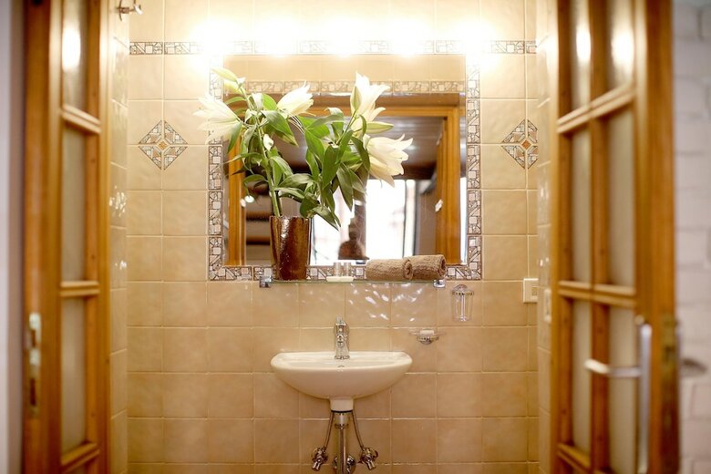 Apartamento Home2rome - Trastevere Galletti