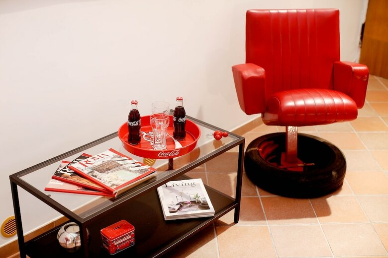 Apartamento Home2rome - Trastevere Galletti