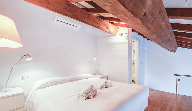 Apartamento Residenza Gonfalone