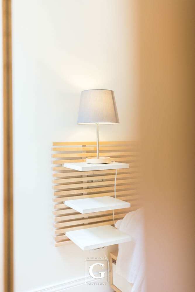 Apartamento Residenza Gonfalone