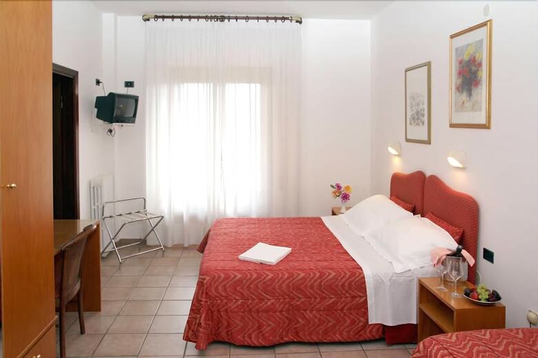 Family Hotel Como