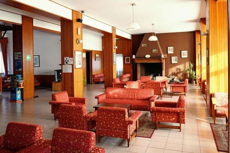 Family Hotel Como