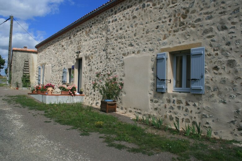 Hotel Chambres D'h�tes Les Galaines