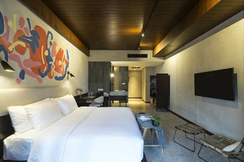 Hotel Artotel Haniman Ubud