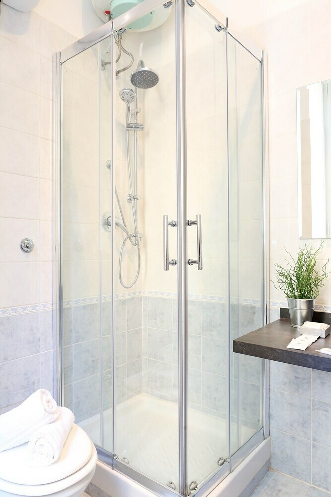 Apartamento Home2rome - Trastevere Belli