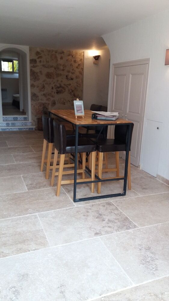 Les M�riers D'engaspaty