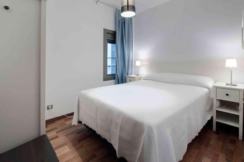 Habitat Apartments Alibei