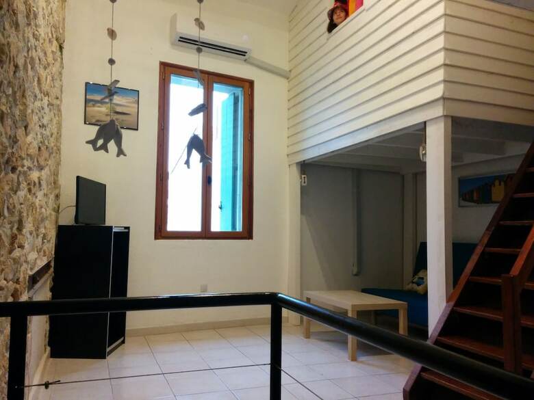 Apartamento Villadulez