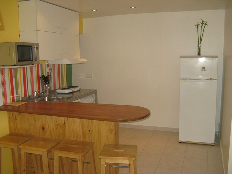 Apartamento Villadulez