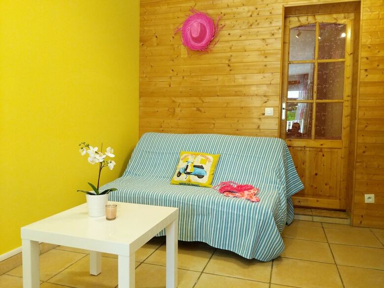 Apartamento Villadulez