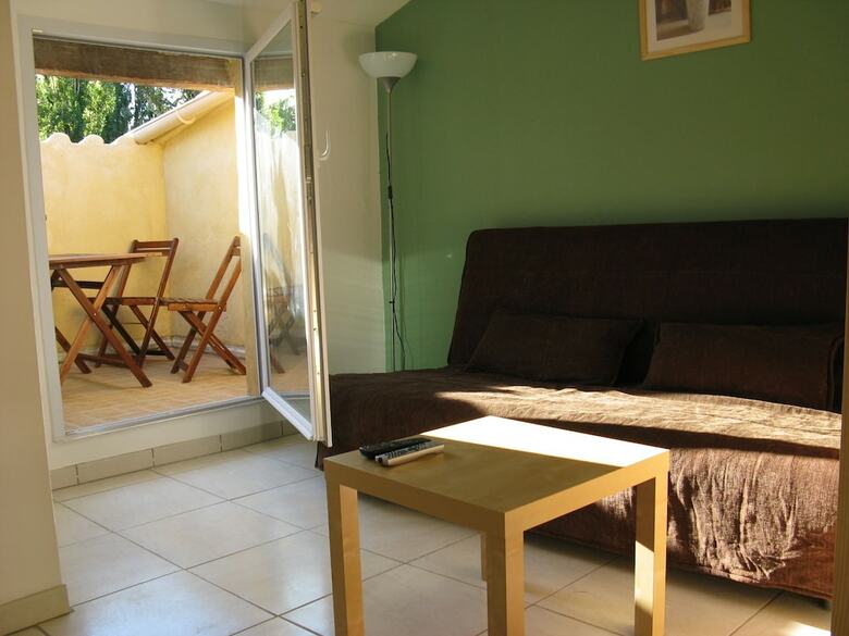 Apartamento Villadulez