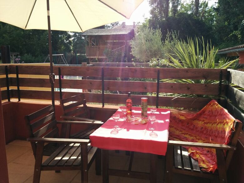 Apartamento Villadulez