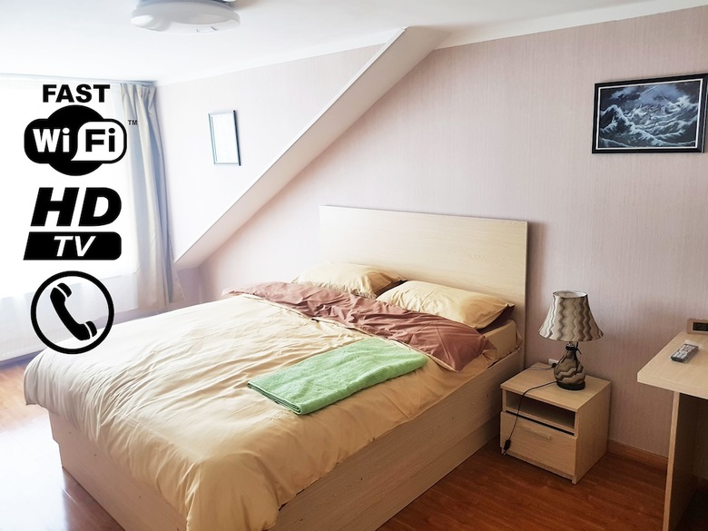 Hotel Ktms Guesthouse