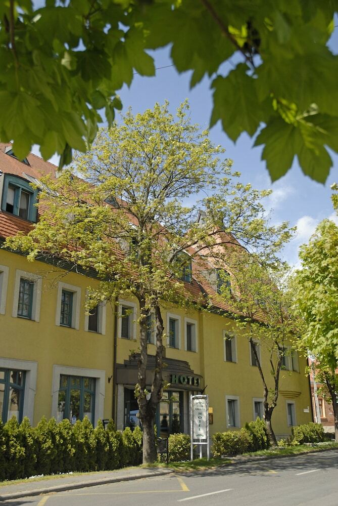 Aparthotel Abbazia Club Hotel