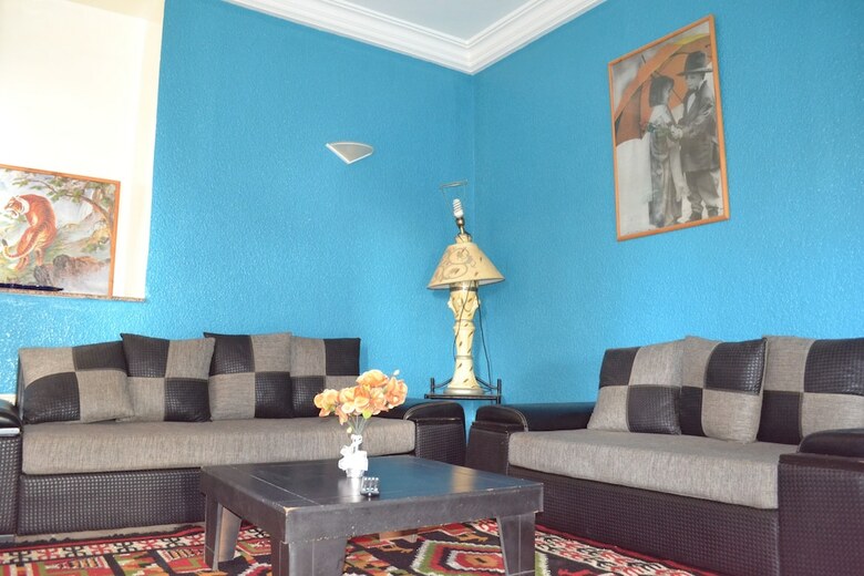 Residencia R�sidence Lagune