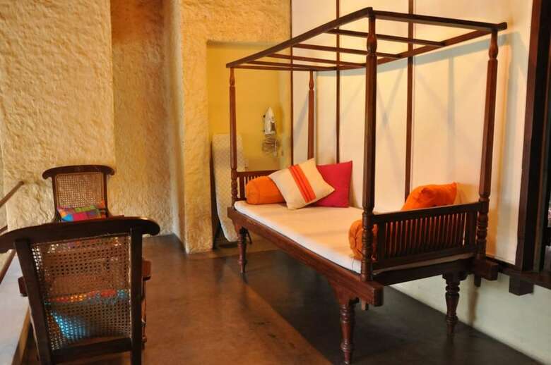Hotel Bangalawa