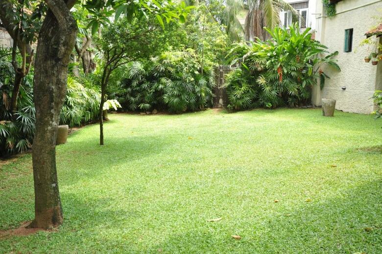 Hotel Bangalawa