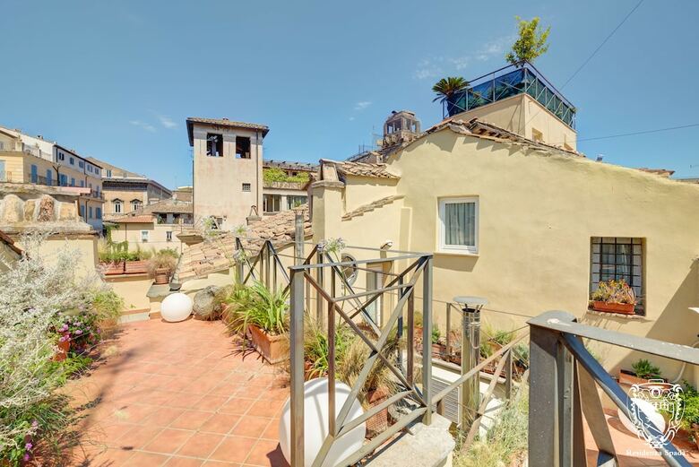 Apartamento Residenza Spada